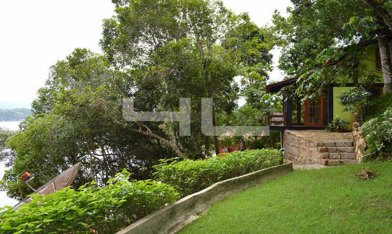 Conheça 019 do imóvel - Casa em Condomínio 6 quartos à venda Angra dos Reis,RJ Pontal (Cunhambebe) - R$ 2.500.000 - 01493CA - 19 019 - 19