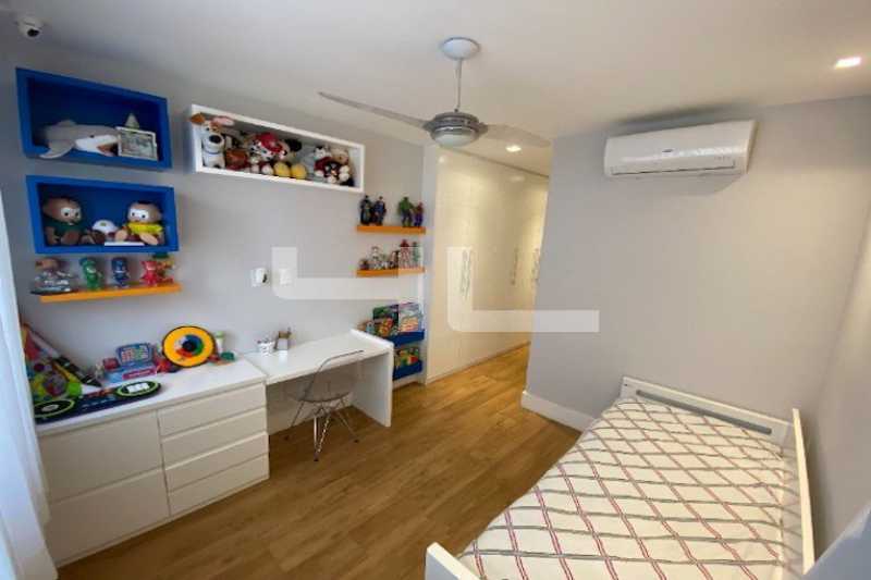 Conheça 015 do imóvel - Cobertura 4 quartos à venda Rio de Janeiro,RJ Jardim Oceanico - R$ 3.790.000 - 01498CO - 15 015 - 15