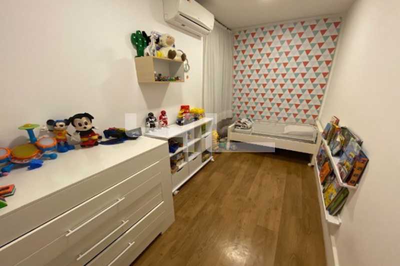 Conheça 016 do imóvel - Cobertura 4 quartos à venda Rio de Janeiro,RJ Jardim Oceanico - R$ 3.790.000 - 01498CO - 16 016 - 16