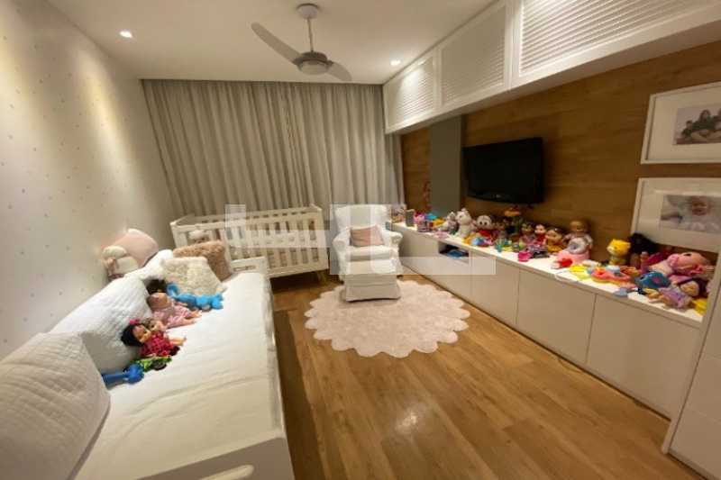 Conheça 018 do imóvel - Cobertura 4 quartos à venda Rio de Janeiro,RJ Jardim Oceanico - R$ 3.790.000 - 01498CO - 18 018 - 18