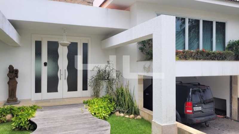 Conheça 003 do imóvel - Casa em Condomínio 4 quartos à venda Rio de Janeiro,RJ Barra da Tijuca - R$ 4.300.000 - 01495CA - 3 003 - 3