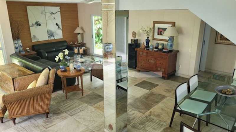 Conheça 007 do imóvel - Casa em Condomínio 4 quartos à venda Rio de Janeiro,RJ Barra da Tijuca - R$ 4.300.000 - 01495CA - 7 007 - 7