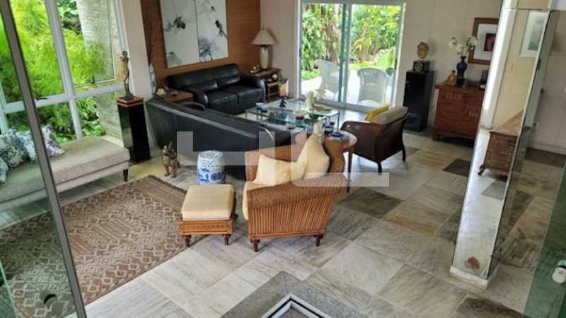 Conheça 008 do imóvel - Casa em Condomínio 4 quartos à venda Rio de Janeiro,RJ Barra da Tijuca - R$ 4.300.000 - 01495CA - 8 008 - 8