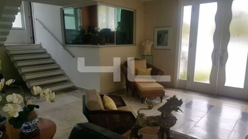 Conheça 010 do imóvel - Casa em Condomínio 4 quartos à venda Rio de Janeiro,RJ Barra da Tijuca - R$ 4.300.000 - 01495CA - 10 010 - 10