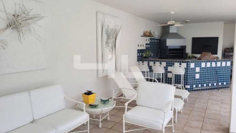 Conheça 013 do imóvel - Casa em Condomínio 4 quartos à venda Rio de Janeiro,RJ Barra da Tijuca - R$ 4.300.000 - 01495CA - 13 013 - 13