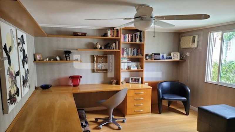 Conheça 014 do imóvel - Casa em Condomínio 4 quartos à venda Rio de Janeiro,RJ Barra da Tijuca - R$ 4.300.000 - 01495CA - 14 014 - 14