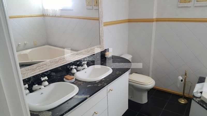 Conheça 017 do imóvel - Casa em Condomínio 4 quartos à venda Rio de Janeiro,RJ Barra da Tijuca - R$ 4.300.000 - 01495CA - 17 017 - 17