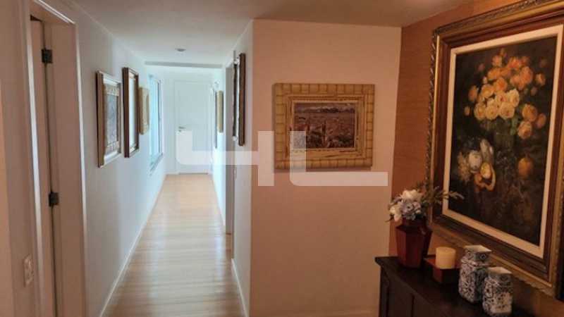 Conheça 018 do imóvel - Casa em Condomínio 4 quartos à venda Rio de Janeiro,RJ Barra da Tijuca - R$ 4.300.000 - 01495CA - 18 018 - 18
