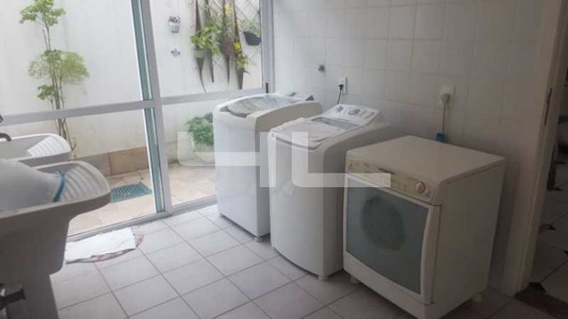 Conheça 019 do imóvel - Casa em Condomínio 4 quartos à venda Rio de Janeiro,RJ Barra da Tijuca - R$ 4.300.000 - 01495CA - 19 019 - 19