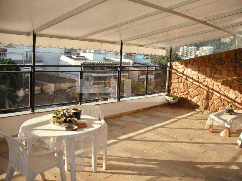 Conheça 002. do imóvel - Cobertura 5 quartos à venda Rio de Janeiro,RJ Jardim Oceanico - R$ 3.440.000 - 01497CO - 2 002. - 2