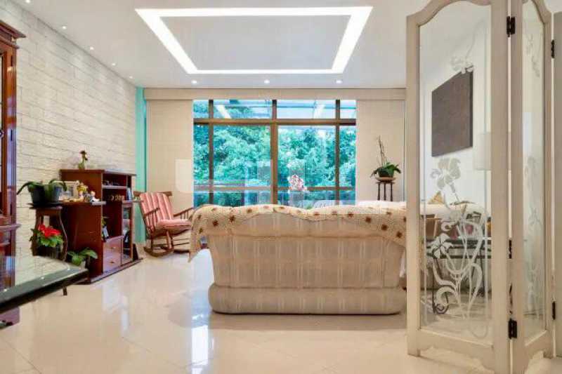 Conheça 003. do imóvel - Cobertura 5 quartos à venda Rio de Janeiro,RJ Jardim Oceanico - R$ 3.440.000 - 01497CO - 3 003. - 3