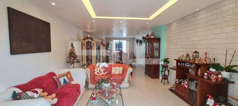 Conheça 005. do imóvel - Cobertura 5 quartos à venda Rio de Janeiro,RJ Jardim Oceanico - R$ 3.440.000 - 01497CO - 4 005. - 4
