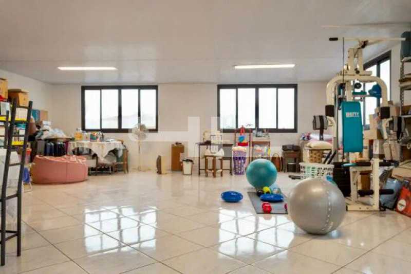 Conheça 006. do imóvel - Cobertura 5 quartos à venda Rio de Janeiro,RJ Jardim Oceanico - R$ 3.440.000 - 01497CO - 13 006. - 13