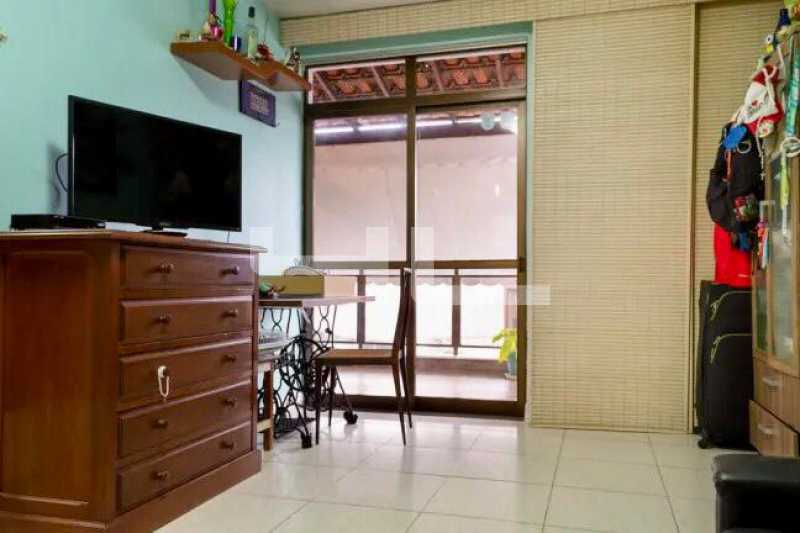 Conheça 012. do imóvel - Cobertura 5 quartos à venda Rio de Janeiro,RJ Jardim Oceanico - R$ 3.440.000 - 01497CO - 11 012. - 11