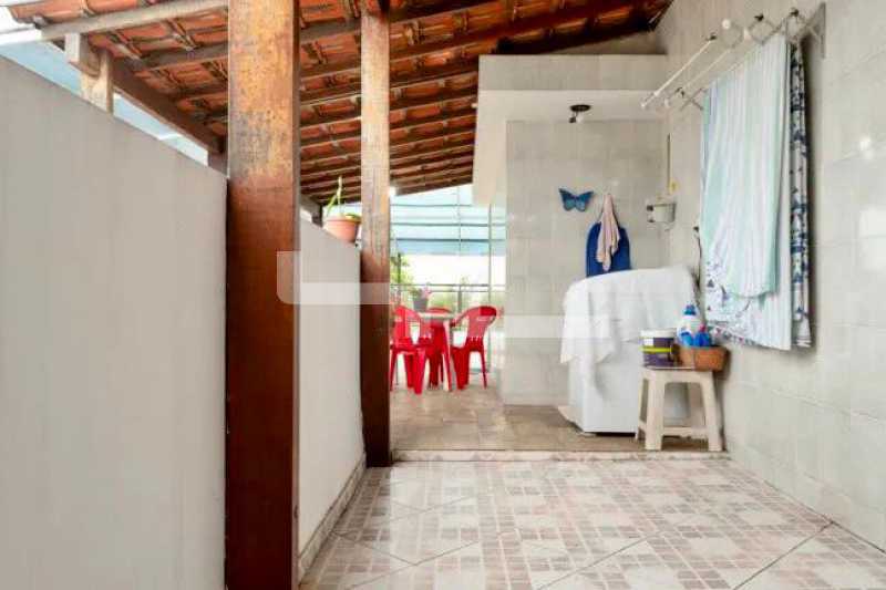Conheça 017. do imóvel - Cobertura 5 quartos à venda Rio de Janeiro,RJ Jardim Oceanico - R$ 3.440.000 - 01497CO - 19 017. - 19