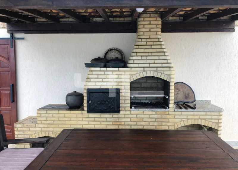 Conheça 006 do imóvel - Casa em Condomínio 6 quartos à venda Mangaratiba,RJ Conceição do Jacareí - R$ 4.480.000 - 01501CA - 6 006 - 6