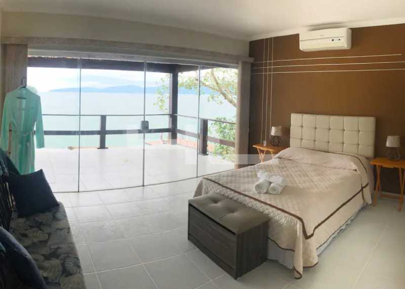 Conheça 013 do imóvel - Casa em Condomínio 6 quartos à venda Mangaratiba,RJ Conceição do Jacareí - R$ 4.480.000 - 01501CA - 13 013 - 13