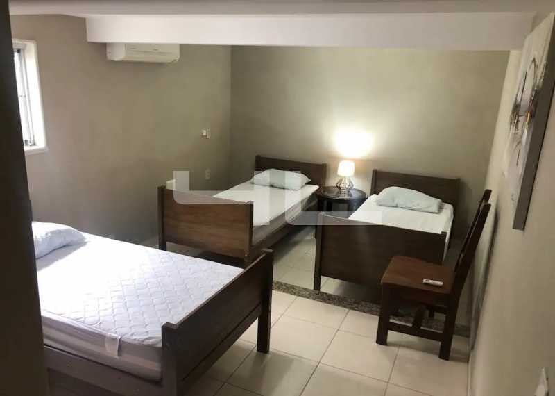 Conheça 018 do imóvel - Casa em Condomínio 6 quartos à venda Mangaratiba,RJ Conceição do Jacareí - R$ 4.480.000 - 01501CA - 18 018 - 18