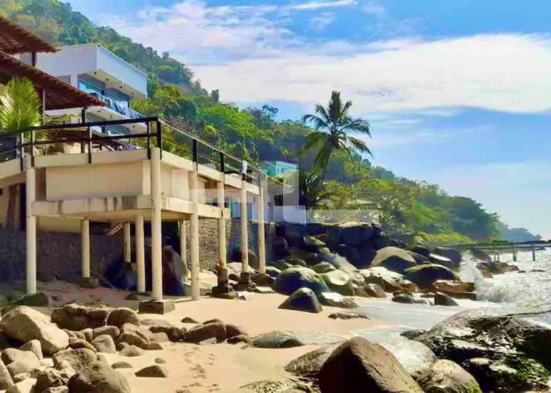 Conheça 020 do imóvel - Casa em Condomínio 6 quartos à venda Mangaratiba,RJ Conceição do Jacareí - R$ 4.480.000 - 01501CA - 20 020 - 20