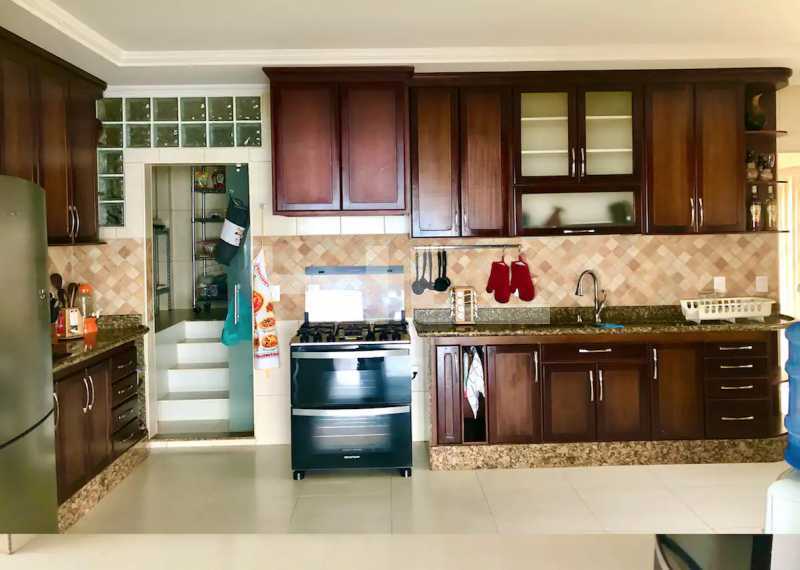 Conheça 021 do imóvel - Casa em Condomínio 6 quartos à venda Mangaratiba,RJ Conceição do Jacareí - R$ 4.480.000 - 01501CA - 21 021 - 21