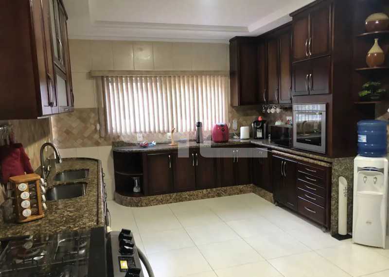 Conheça 022 do imóvel - Casa em Condomínio 6 quartos à venda Mangaratiba,RJ Conceição do Jacareí - R$ 4.480.000 - 01501CA - 22 022 - 22