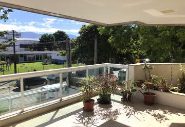 Apartamento 2 quartos à venda Rio de Janeiro,RJ Recreio dos Bandeirantes - R$ 620.000 - 01505AP