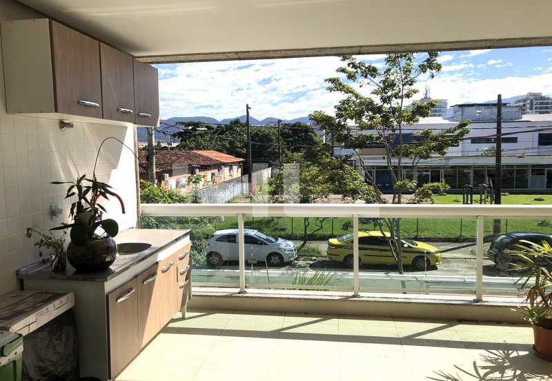 Conheça 03 do imóvel - Apartamento 2 quartos à venda Rio de Janeiro,RJ Recreio dos Bandeirantes - R$ 620.000 - 01505AP - 3 03 - 3