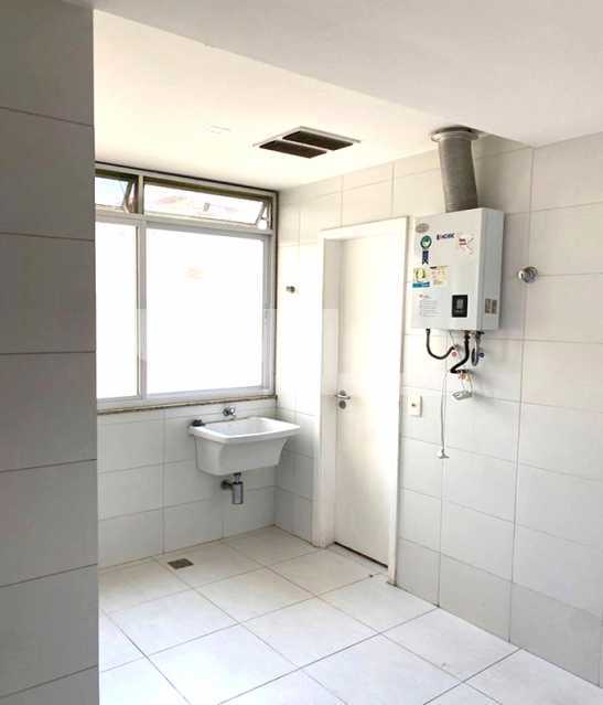 Conheça 12 do imóvel - Apartamento 2 quartos à venda Rio de Janeiro,RJ Recreio dos Bandeirantes - R$ 620.000 - 01505AP - 12 12 - 12
