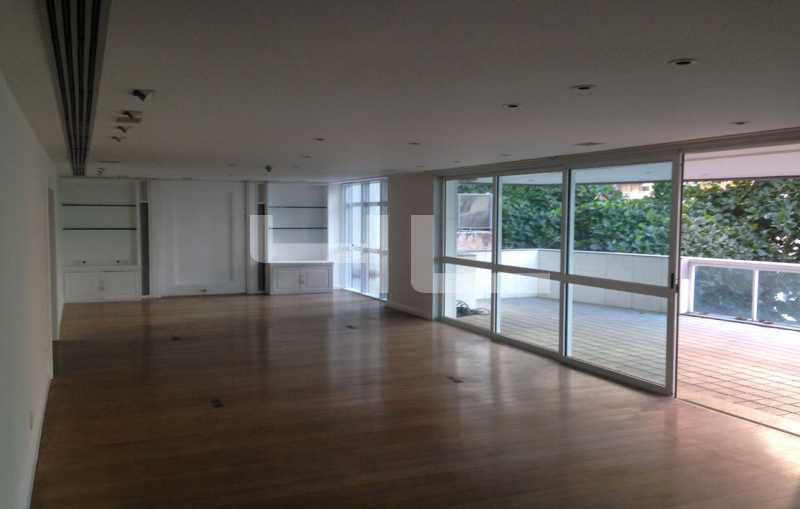 Conheça 006 do imóvel - Apartamento 5 quartos à venda Rio de Janeiro,RJ - R$ 12.500.000 - 00157AP - 6 006 - 6