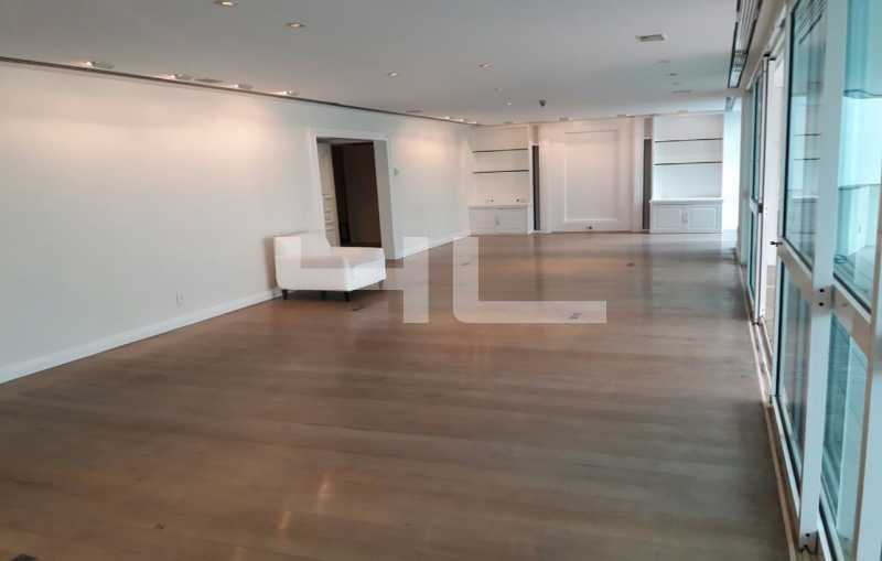 Conheça 007 do imóvel - Apartamento 5 quartos à venda Rio de Janeiro,RJ - R$ 12.500.000 - 00157AP - 7 007 - 7