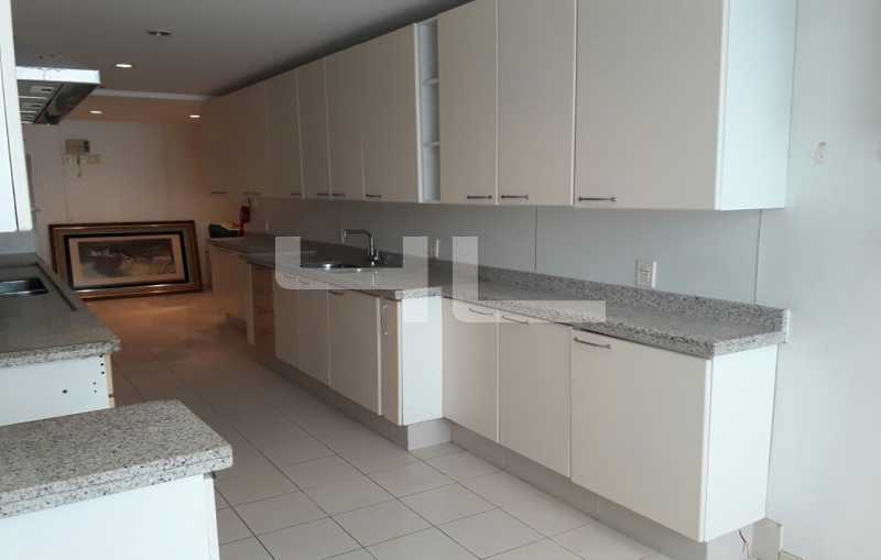 Conheça 008 do imóvel - Apartamento 5 quartos à venda Rio de Janeiro,RJ - R$ 12.500.000 - 00157AP - 8 008 - 8