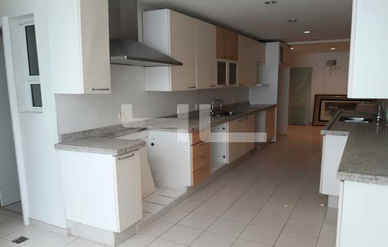 Conheça 009 do imóvel - Apartamento 5 quartos à venda Rio de Janeiro,RJ - R$ 12.500.000 - 00157AP - 9 009 - 9
