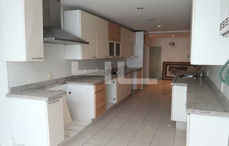 Conheça 010 do imóvel - Apartamento 5 quartos à venda Rio de Janeiro,RJ - R$ 12.500.000 - 00157AP - 10 010 - 10