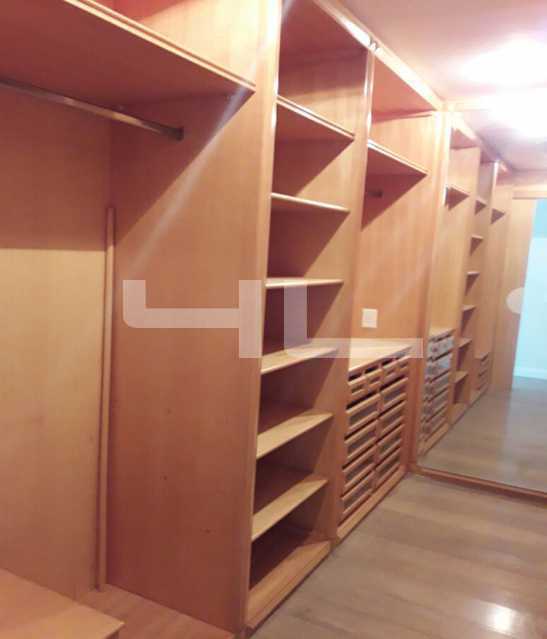 Conheça 014 do imóvel - Apartamento 5 quartos à venda Rio de Janeiro,RJ - R$ 12.500.000 - 00157AP - 14 014 - 14