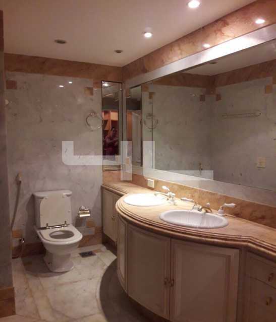 Conheça 015 do imóvel - Apartamento 5 quartos à venda Rio de Janeiro,RJ - R$ 12.500.000 - 00157AP - 15 015 - 15