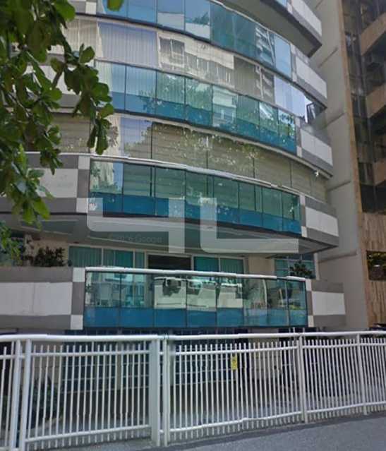 Conheça 018 do imóvel - Apartamento 5 quartos à venda Rio de Janeiro,RJ - R$ 12.500.000 - 00157AP - 18 018 - 18