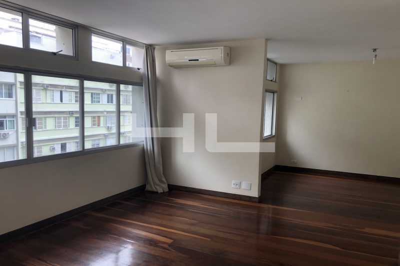 Apartamento 3 quartos à venda Rio de Janeiro,RJ Ipanema - R$ 2.495.000 - 01510AP