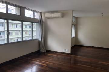 Apartamento 3 quartos à venda Rio de Janeiro,RJ Ipanema - R$ 2.495.000 - 01510AP
