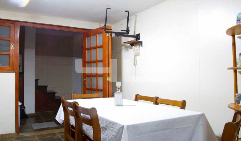 Conheça 006. do imóvel - Casa em Condomínio 5 quartos à venda Rio de Janeiro,RJ Barra da Tijuca - R$ 2.400.000 - 01518CA - 6 006. - 6