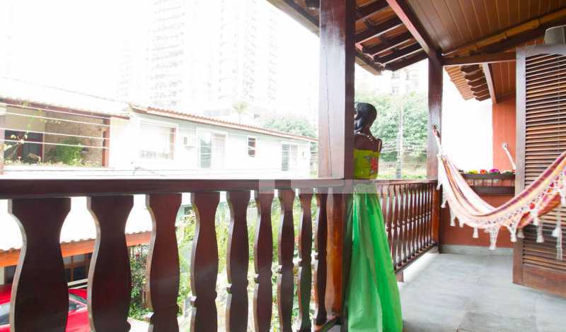 Conheça 009. do imóvel - Casa em Condomínio 5 quartos à venda Rio de Janeiro,RJ Barra da Tijuca - R$ 2.400.000 - 01518CA - 9 009. - 9
