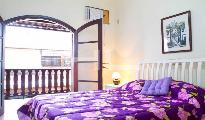Conheça 010. do imóvel - Casa em Condomínio 5 quartos à venda Rio de Janeiro,RJ Barra da Tijuca - R$ 2.400.000 - 01518CA - 10 010. - 10