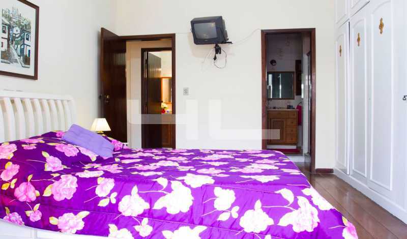 Conheça 011. do imóvel - Casa em Condomínio 5 quartos à venda Rio de Janeiro,RJ Barra da Tijuca - R$ 2.400.000 - 01518CA - 11 011. - 11