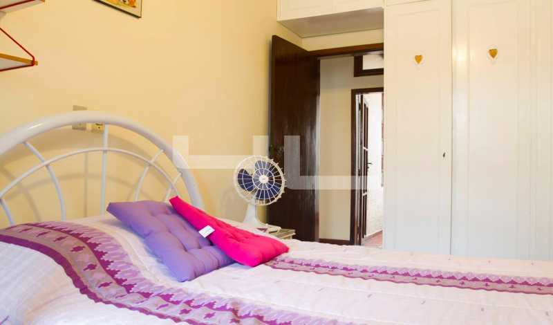 Conheça 013. do imóvel - Casa em Condomínio 5 quartos à venda Rio de Janeiro,RJ Barra da Tijuca - R$ 2.400.000 - 01518CA - 13 013. - 13