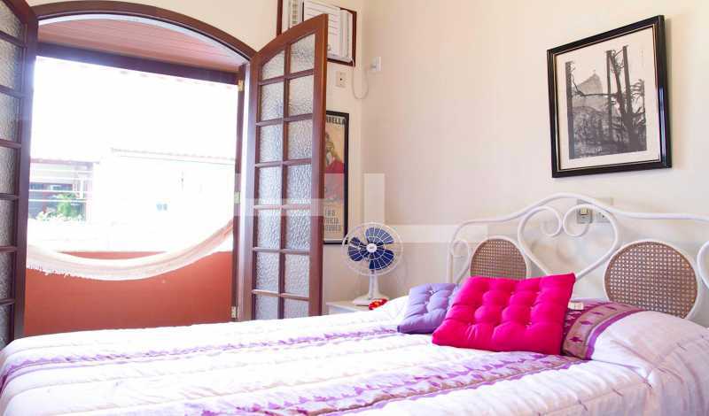 Conheça 014. do imóvel - Casa em Condomínio 5 quartos à venda Rio de Janeiro,RJ Barra da Tijuca - R$ 2.400.000 - 01518CA - 14 014. - 14