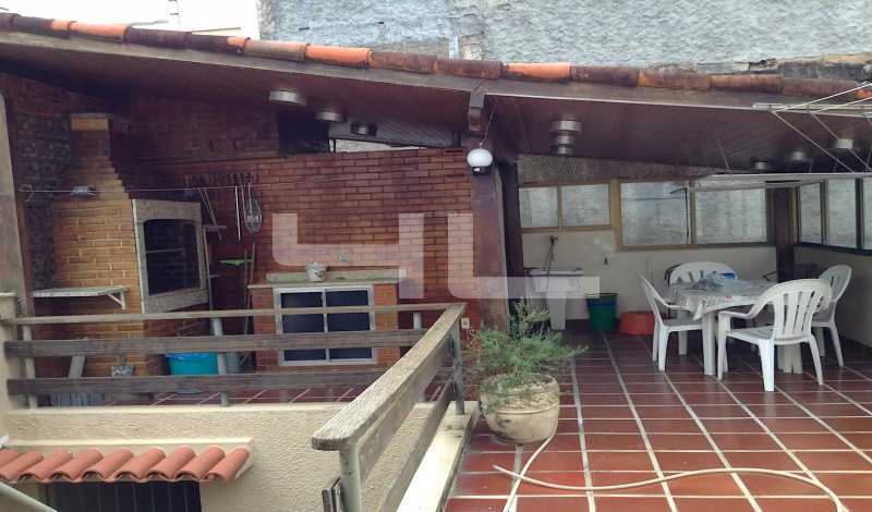 Conheça 017. do imóvel - Casa em Condomínio 5 quartos à venda Rio de Janeiro,RJ Barra da Tijuca - R$ 2.400.000 - 01518CA - 17 017. - 17