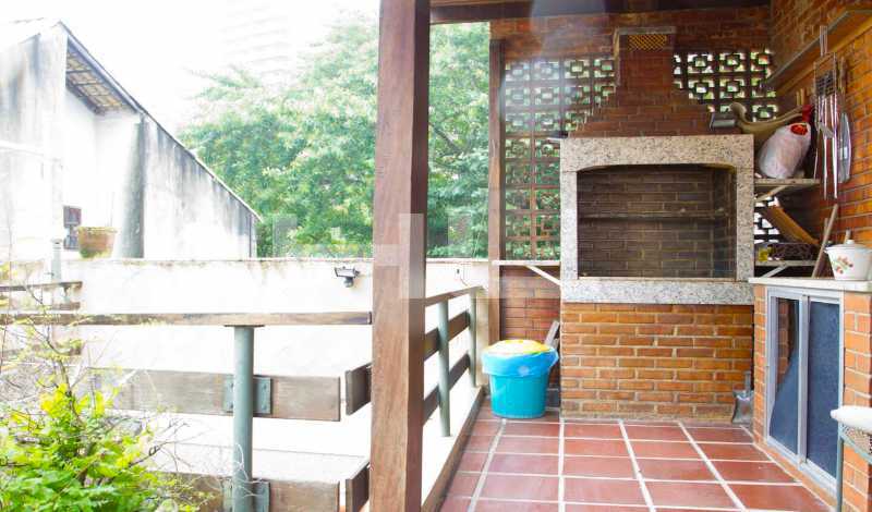 Conheça 018. do imóvel - Casa em Condomínio 5 quartos à venda Rio de Janeiro,RJ Barra da Tijuca - R$ 2.400.000 - 01518CA - 18 018. - 18