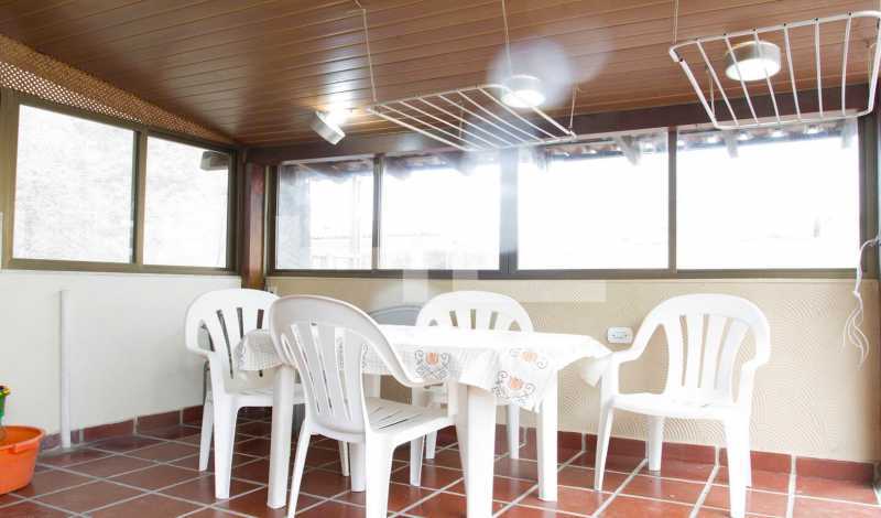 Conheça 019. do imóvel - Casa em Condomínio 5 quartos à venda Rio de Janeiro,RJ Barra da Tijuca - R$ 2.400.000 - 01518CA - 19 019. - 19