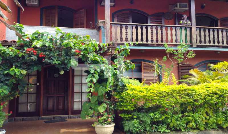 Conheça 021. do imóvel - Casa em Condomínio 5 quartos à venda Rio de Janeiro,RJ Barra da Tijuca - R$ 2.400.000 - 01518CA - 21 021. - 21
