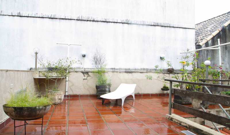 Conheça 022. do imóvel - Casa em Condomínio 5 quartos à venda Rio de Janeiro,RJ Barra da Tijuca - R$ 2.400.000 - 01518CA - 22 022. - 22