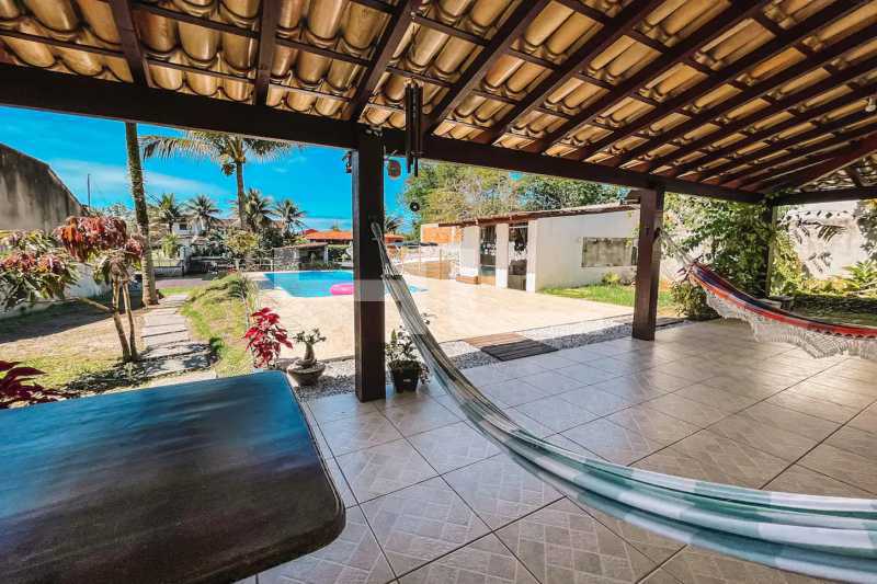 Conheça 005. do imóvel - Casa em Condomínio 4 quartos à venda Angra dos Reis,RJ Bracuí (Cunhambebe) - R$ 4.000.000 - 01519CA - 5 005. - 5